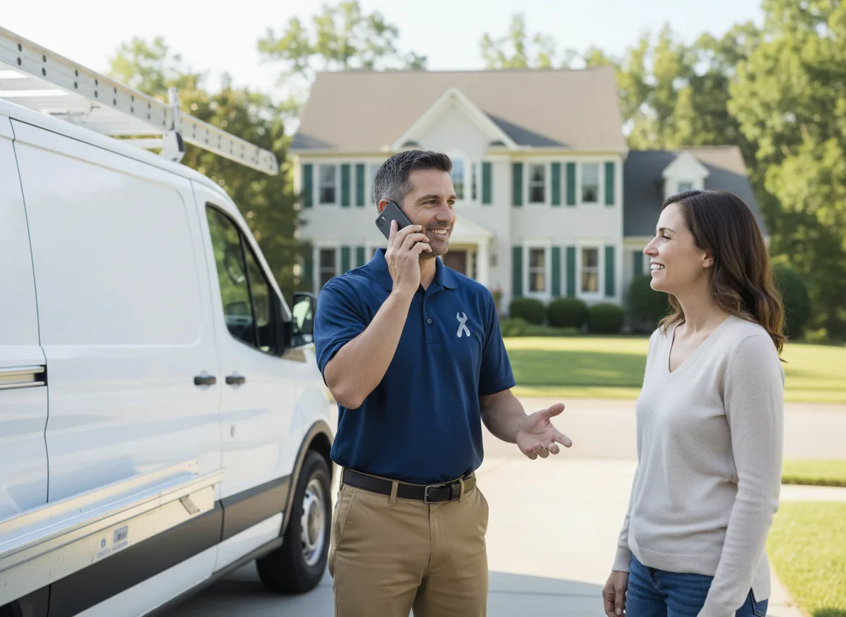 Home Gutter Service Mackinac Island, MI FAQs